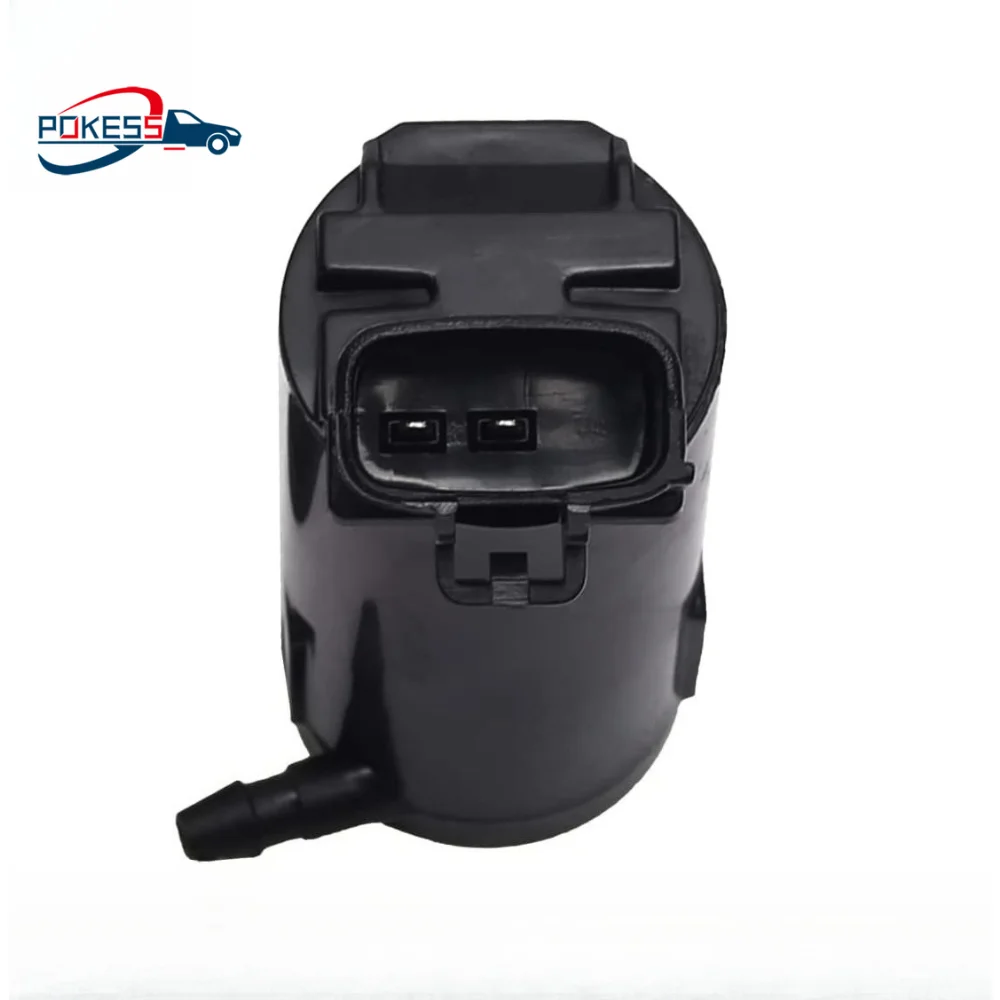 Electrical System Windshield Washer Pump For Grommet Replacement for Camry Corolla Echo Land Cruiser Matrix 85330-12340 2
Electrical System Windshield Washer Pump For Grommet Replacement for Camry Corolla Echo Land Cruiser Matrix 85330-12340 2