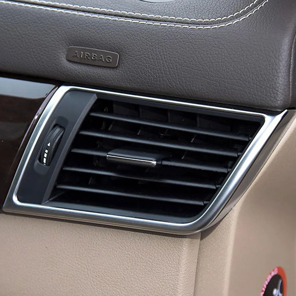 3/1 шт. для Mercedes Benz GL GLE GLS W166 W292, передний и задний кондиционер, вентиляционное отверстие, зажим, ремонтный комплект 166 830 0054
3/1 шт. для Mercedes Benz GL GLE GLS W166 W292, передний и задний кондиционер, вентиляционное отверстие, зажим, ремонтный комплект 166 830 0054