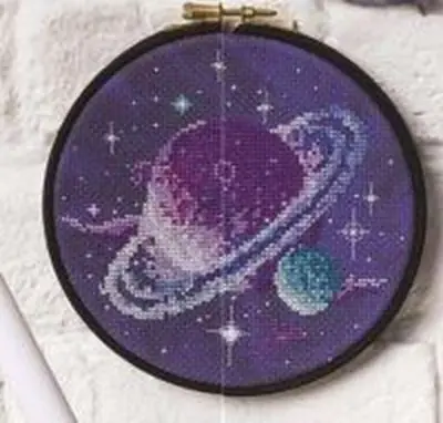 Space planet 2 Cross Stitch Kit Cross stich Kits Homfun Craft Cross Stich Decorations For Home Homefun
Space planet 2 Cross Stitch Kit Cross stich Kits Homfun Craft Cross Stich Decorations For Home Homefun