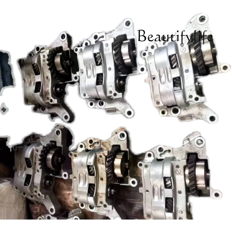 Highlander 2.7 Camry 2.5 Lexus ES250 RX270 2AR 5AR Balance Shaft 1AR
Highlander 2.7 Camry 2.5 Lexus ES250 RX270 2AR 5AR Balance Shaft 1AR