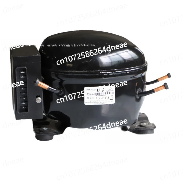 BD25HBD35HBD45HBD65H DC 12V24V48V small refrigeration compressor R134a with controller
BD25HBD35HBD45HBD65H DC 12V24V48V small refrigeration compressor R134a with controller