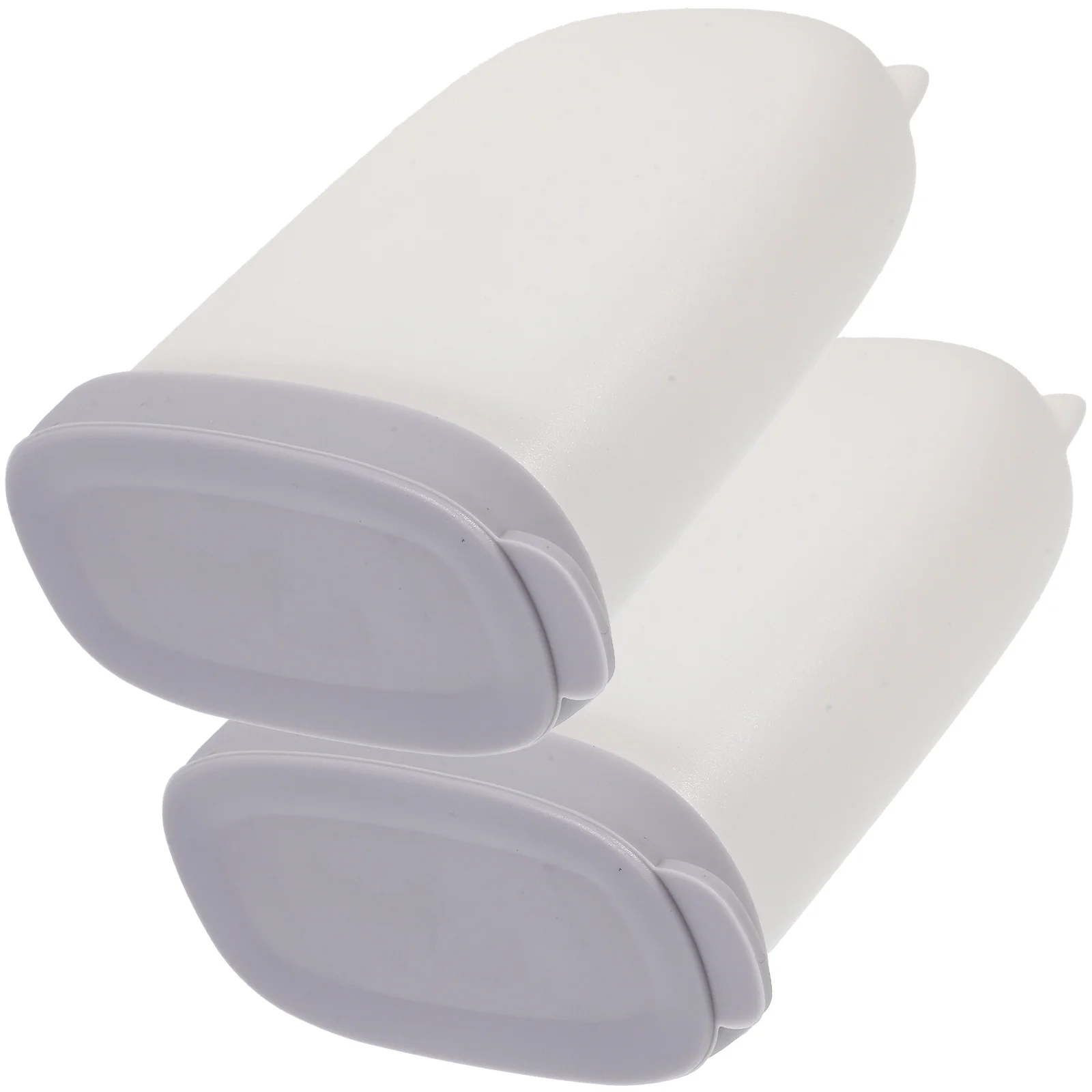 2 Pcs Shower Soap Dish Holder Organizer Case Drain with Bathroom Accessories
2 Pcs Shower Soap Dish Holder Organizer Case Drain with Bathroom Accessories