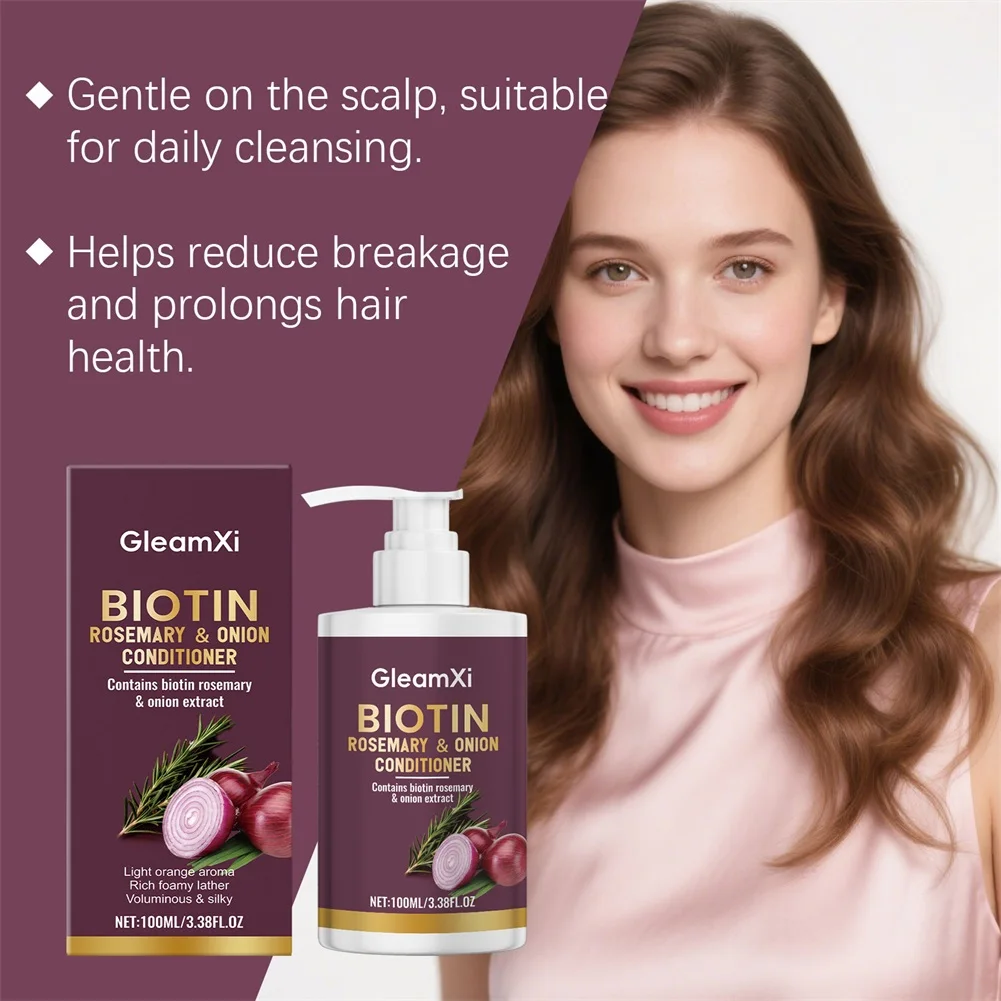 Collagen Keratin Hair Mask Biotins Rosemary Onion Conditioner Moisturizer Soft Smooth Frizz Damaged Repair Revitalize Hair Care
Collagen Keratin Hair Mask Biotins Rosemary Onion Conditioner Moisturizer Soft Smooth Frizz Damaged Repair Revitalize Hair Care
