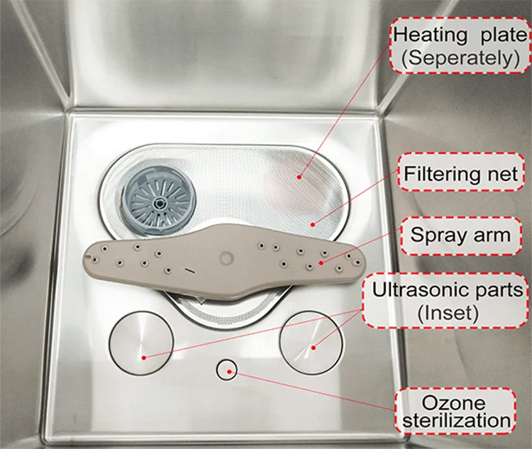 Integrated Sink Dishwasher Best Seller Household Stainless Steel Touch Adjustable Built In Dishwasher With Kitchen Sink
Integrated Sink Dishwasher Best Seller Household Stainless Steel Touch Adjustable Built In Dishwasher With Kitchen Sink