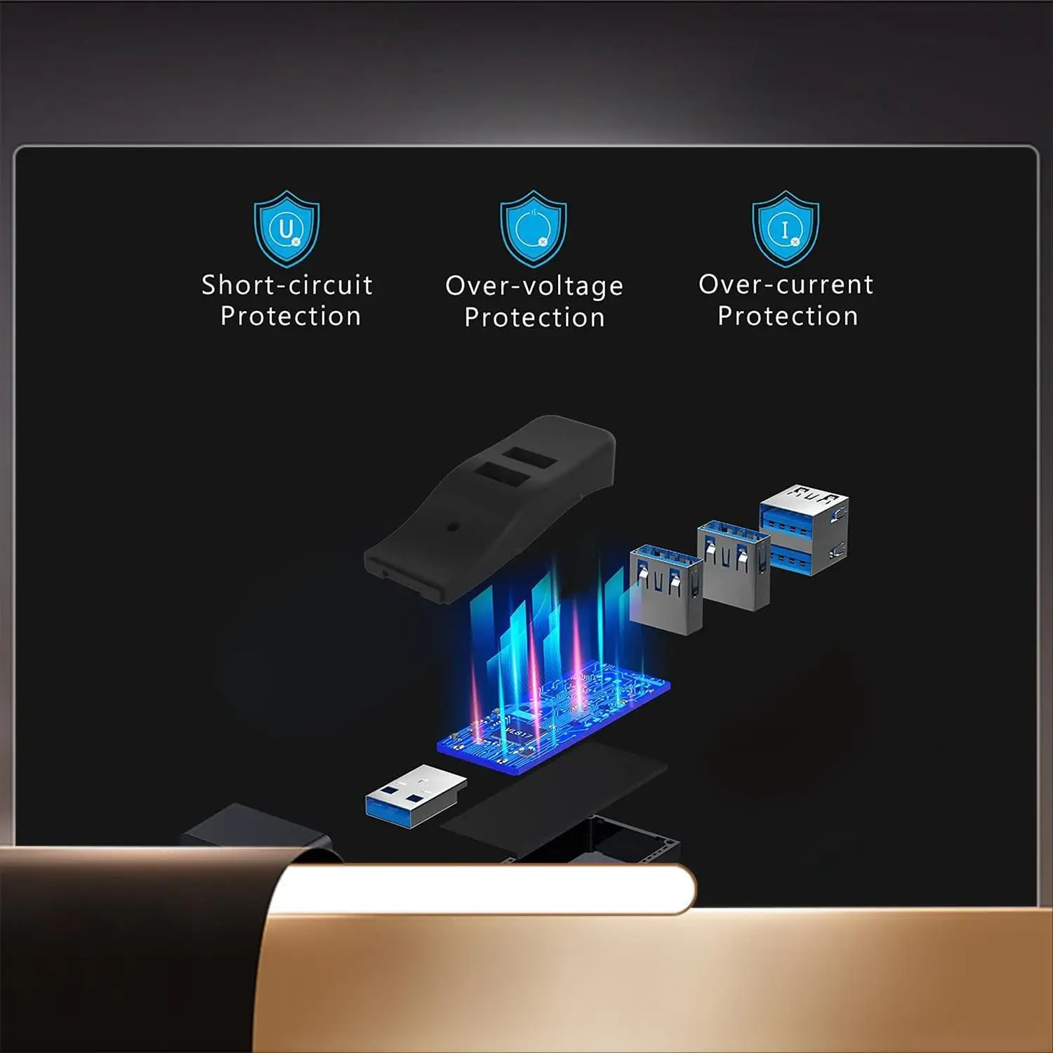 1 шт., адаптер-концентратор USB 3.0, удлинитель, мини-сплиттер, 4 порта для ПК, ноутбука, мобильного телефона, высокоскоростной U-диск-X64A
1 шт., адаптер-концентратор USB 3.0, удлинитель, мини-сплиттер, 4 порта для ПК, ноутбука, мобильного телефона, высокоскоростной U-диск-X64A