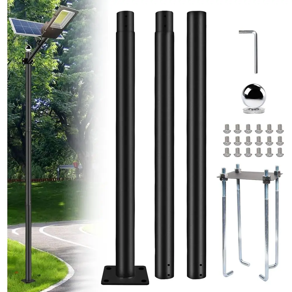 10t Street Light Pole, Street Light Poles or Outdoor Lighting, r Street Light Pole Accory or Street, Patio, Backyard, Basketball
10t Street Light Pole, Street Light Poles or Outdoor Lighting, r Street Light Pole Accory or Street, Patio, Backyard, Basketball