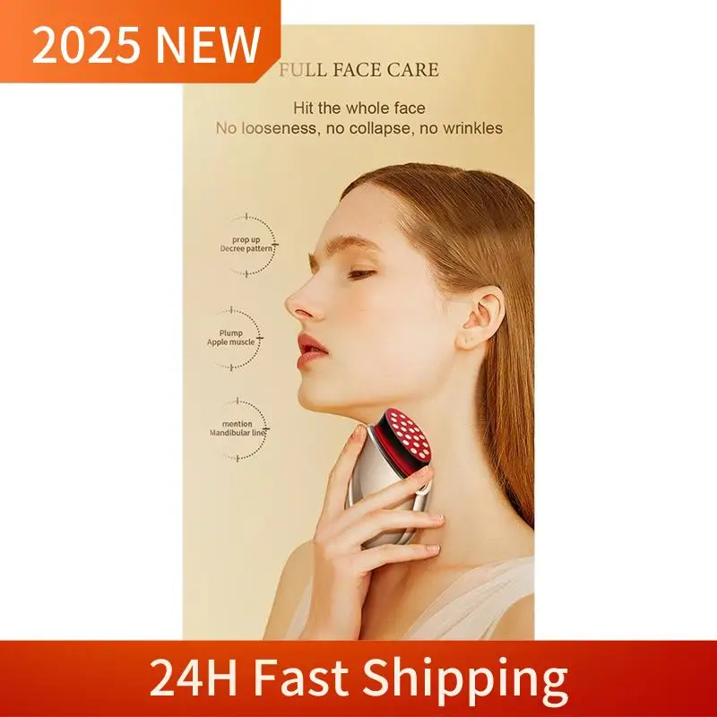 RF Radio Frequency Facial Spa Machine Wrinkle Removal Skin Face Tightening Beauty Care Device Collagen Durable
RF Radio Frequency Facial Spa Machine Wrinkle Removal Skin Face Tightening Beauty Care Device Collagen Durable