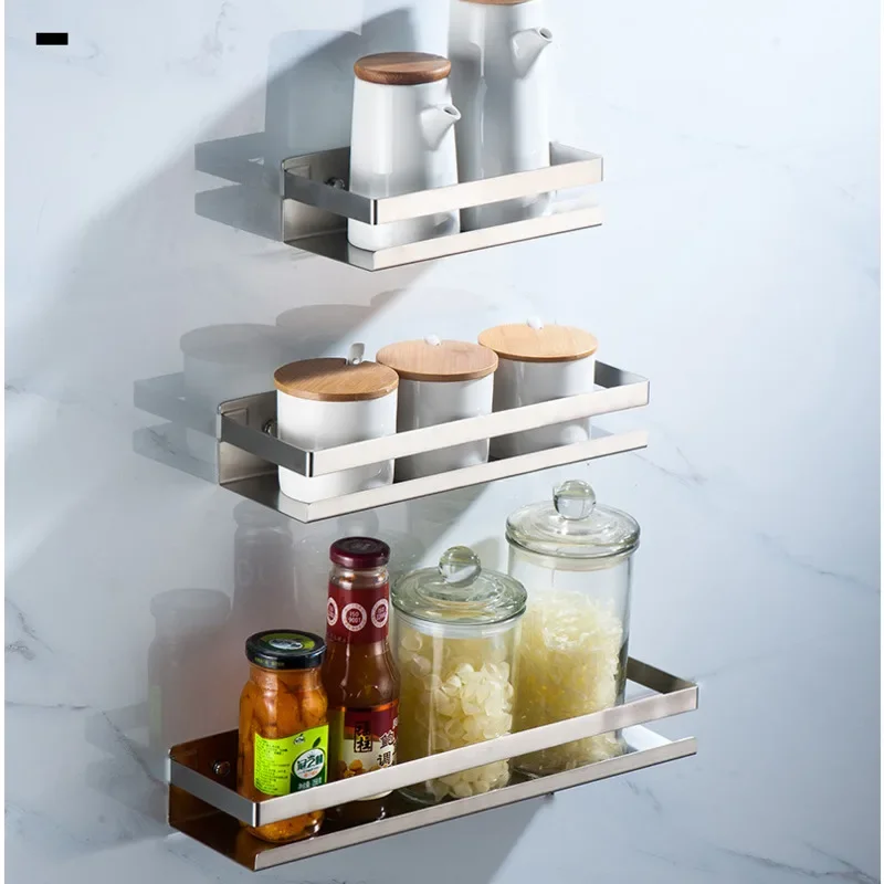 Stainless Steel Shampoo Holder, Home Shower Storage Shelves, Makeup Organizer, Convenient and Practical Design, Bath Rack
Stainless Steel Shampoo Holder, Home Shower Storage Shelves, Makeup Organizer, Convenient and Practical Design, Bath Rack