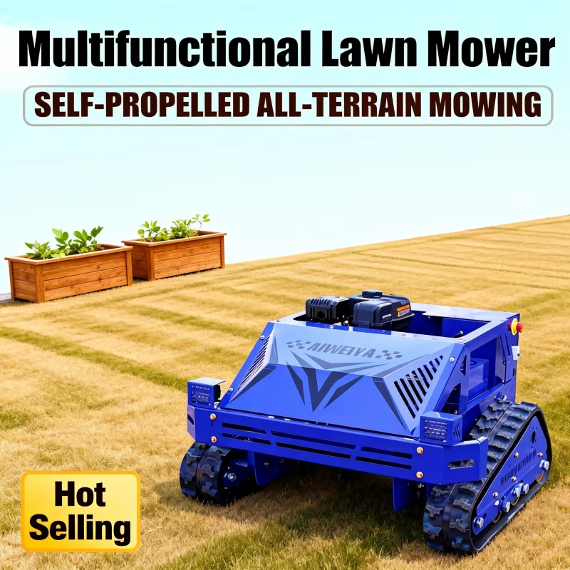 Новая эффективная газонокосилка по индивидуальному заказу — коммерческий класс для детских мастеров, обрезка травы в садах рассады
Новая эффективная газонокосилка по индивидуальному заказу — коммерческий класс для детских мастеров, обрезка травы в садах рассады