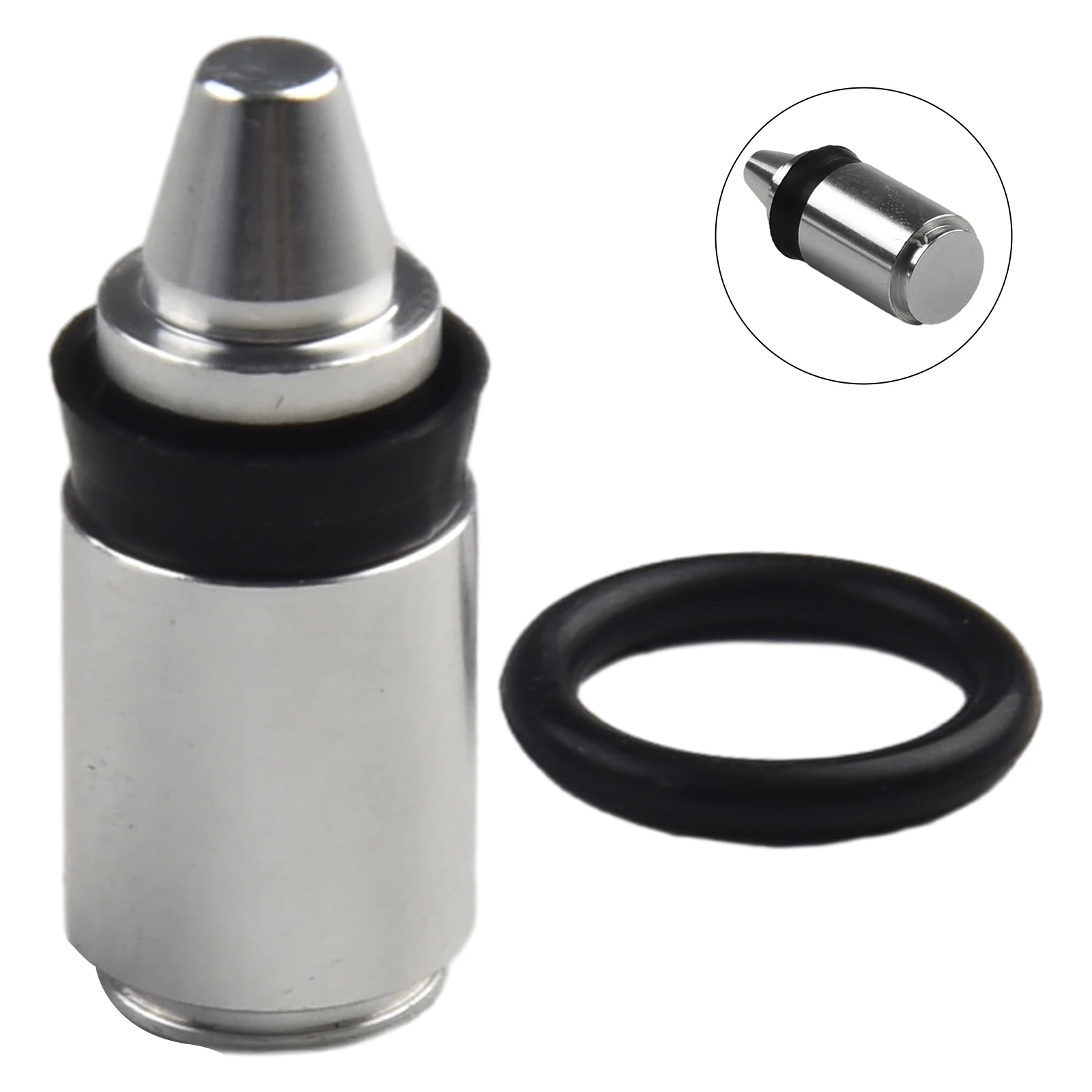 Precision-Engineered Bike Handle Piston Hydraulic Brake Lever Oil Leakage Fix For MAGURA MT2 MT4 MT5 MT6 MT7 MT8 Bike Accessory
Precision-Engineered Bike Handle Piston Hydraulic Brake Lever Oil Leakage Fix For MAGURA MT2 MT4 MT5 MT6 MT7 MT8 Bike Accessory