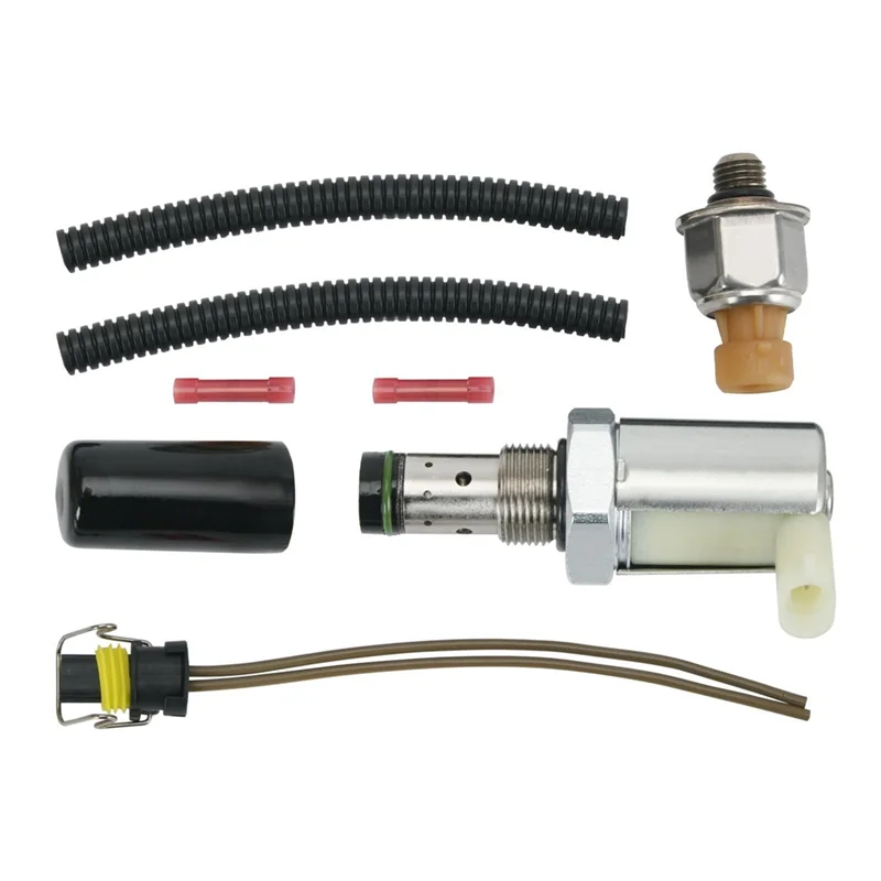 Новый регулятор давления впрыска топлива для Ford Super Duty F250 F350 F450 F550 E350 E450 Excursion 5C3Z9C968CA CM5126 AP63416
Новый регулятор давления впрыска топлива для Ford Super Duty F250 F350 F450 F550 E350 E450 Excursion 5C3Z9C968CA CM5126 AP63416