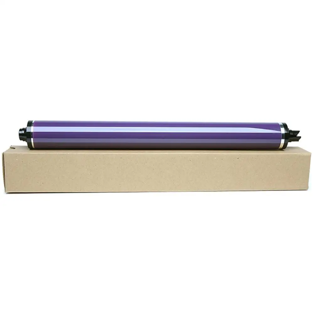 Цветной OPC-барабан CMY для Fuji Xerox DocuColor WorkCentre DC WC C7600 C5580 C5585 C6680 C6685 C7780 C7785 13R663 013R00663 13R664
Цветной OPC-барабан CMY для Fuji Xerox DocuColor WorkCentre DC WC C7600 C5580 C5585 C6680 C6685 C7780 C7785 13R663 013R00663 13R664
