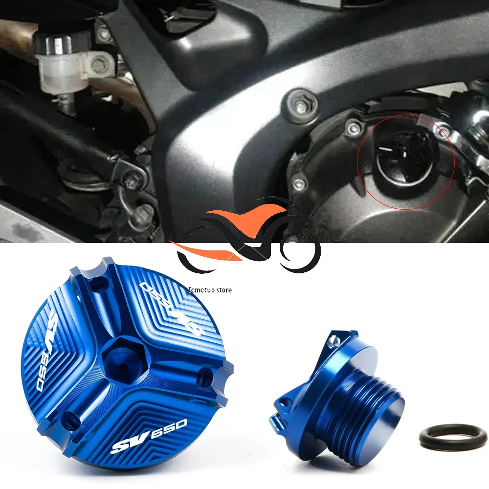 For Suzuki SV650 SV 650 1999-2022 2021 2020 2019 2018 2017 2016 2015 Motorcycle oil cap Front Brake Fluid Reservoir Cover Cap
For Suzuki SV650 SV 650 1999-2022 2021 2020 2019 2018 2017 2016 2015 Motorcycle oil cap Front Brake Fluid Reservoir Cover Cap
