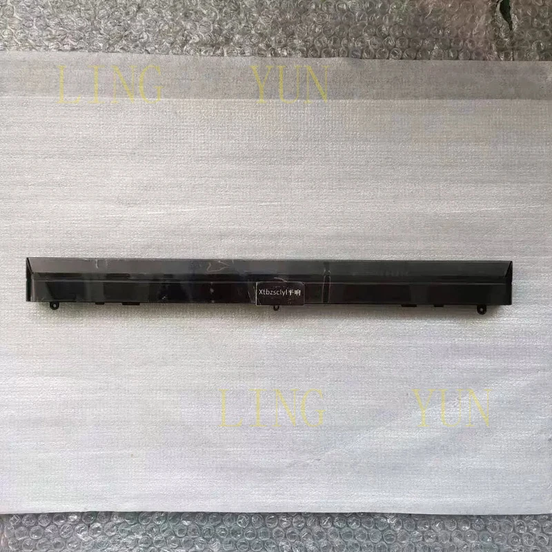 Крышка петли Z-образной формы для выхода воздуха для Dell G7 7700 0wd1hg wd1hg
Крышка петли Z-образной формы для выхода воздуха для Dell G7 7700 0wd1hg wd1hg