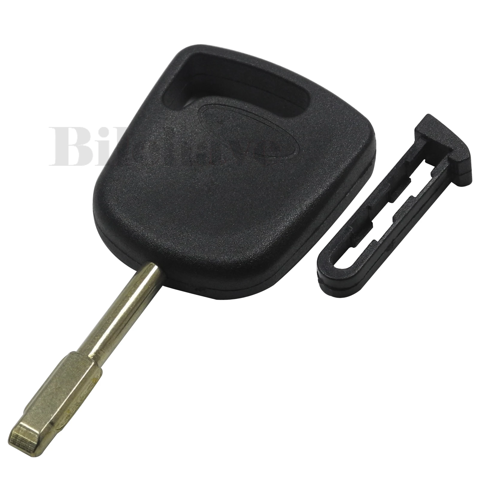 Bilchave 10pcs Replacement For Ford Fiesta Mondeo Focus Transit Transponder Key shell Fob With uncut blade No Transponder Inside
Bilchave 10pcs Replacement For Ford Fiesta Mondeo Focus Transit Transponder Key shell Fob With uncut blade No Transponder Inside