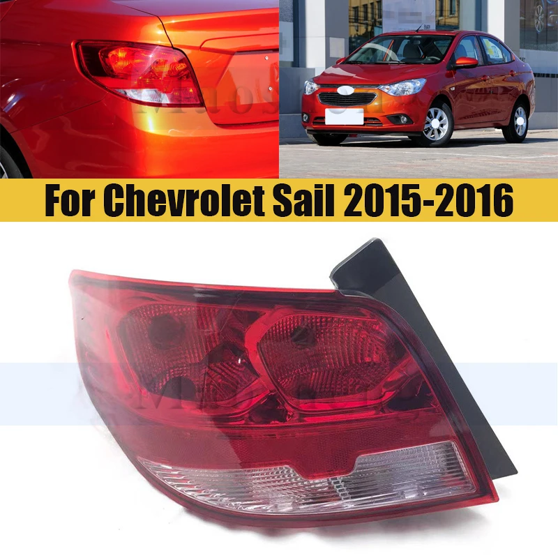 Задний бампер Задний фонарь Задний фонарь для Chevrolet Sail 2015-2016 Лампа Задние фонари Задние фонари Стоп-сигнал
Задний бампер Задний фонарь Задний фонарь для Chevrolet Sail 2015-2016 Лампа Задние фонари Задние фонари Стоп-сигнал
