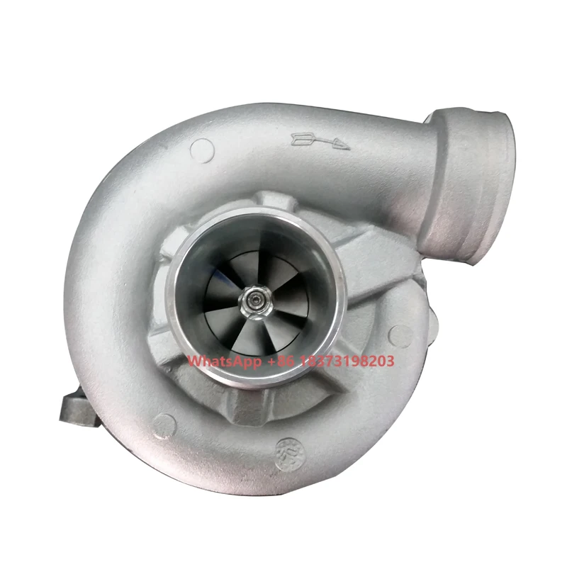 S2A-1 Hot Sales Turbocharger 04253956/04253857KZ/04253964KZ/ 04204829KZ, 04208589KZ, 04204832KZ with Good Quality TURBOCHARGRE
S2A-1 Hot Sales Turbocharger 04253956/04253857KZ/04253964KZ/ 04204829KZ, 04208589KZ, 04204832KZ with Good Quality TURBOCHARGRE