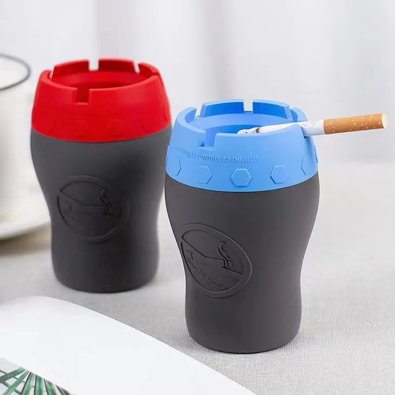 Portable Car Ashtrays for Cup Holder Smell Proof,Multifunctional Ashtray for Car Truck SUV Keep Car Interior Accessories Tidy
Portable Car Ashtrays for Cup Holder Smell Proof,Multifunctional Ashtray for Car Truck SUV Keep Car Interior Accessories Tidy