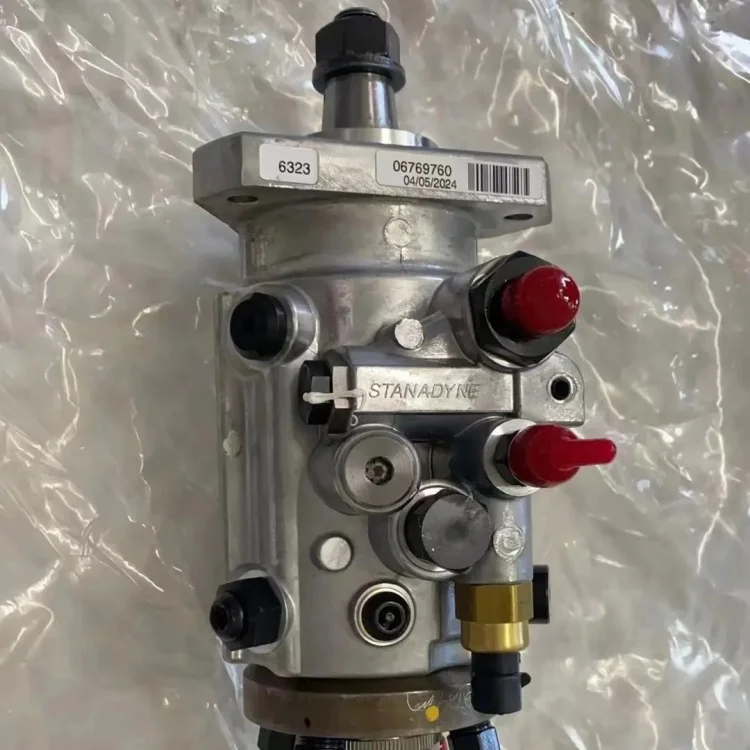 Fuel Injection Pump D12635-5963 RE508732 RE518088 For Diesel Engine Spare Parts Construction Machinery Diesel Injector Pump
Fuel Injection Pump D12635-5963 RE508732 RE518088 For Diesel Engine Spare Parts Construction Machinery Diesel Injector Pump