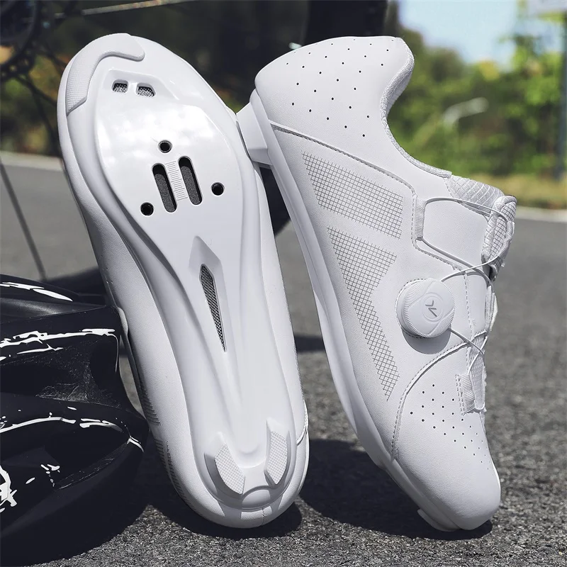 Велосипедные кроссовки MTB, мужские спортивные ботинки для шоссейного велосипеда, кроссовки на плоской подошве для гонок, обувь для горного велосипеда, педаль Spd, велоспорт 37-48
Велосипедные кроссовки MTB, мужские спортивные ботинки для шоссейного велосипеда, кроссовки на плоской подошве для гонок, обувь для горного велосипеда, педаль Spd, велоспорт 37-48