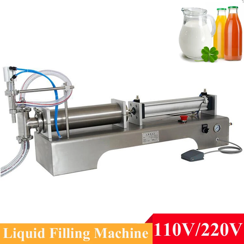 Industrial Pneumatic Filling Machine with Pressure Meter for Cosmetics and Oils
Industrial Pneumatic Filling Machine with Pressure Meter for Cosmetics and Oils