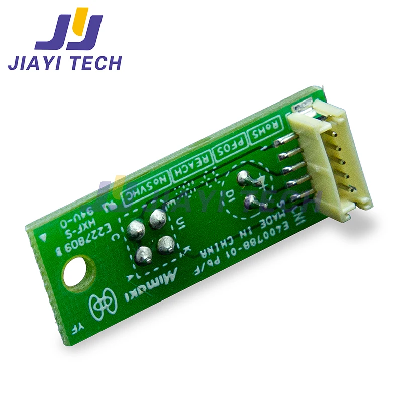 For Mimaki JV301 JV150 Paper Width Sensor Paper Margin Sensor MP-E107263 Material Sensor
For Mimaki JV301 JV150 Paper Width Sensor Paper Margin Sensor MP-E107263 Material Sensor