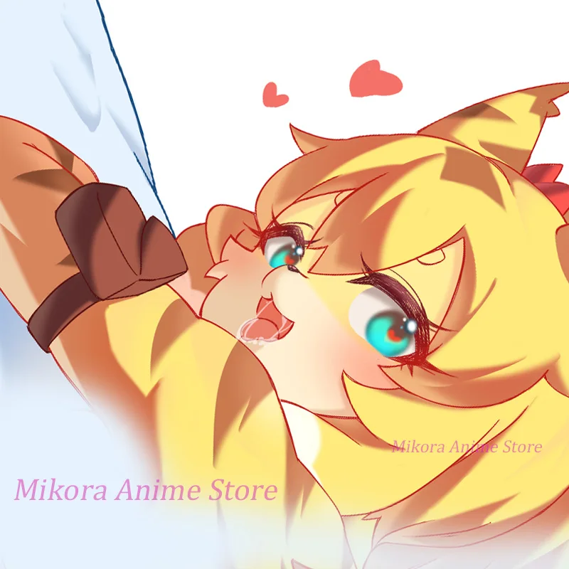 Dakimakura Mia World Flipper аниме двусторонний принт наволочка для тела в натуральную величину наволочка подарок
Dakimakura Mia World Flipper аниме двусторонний принт наволочка для тела в натуральную величину наволочка подарок