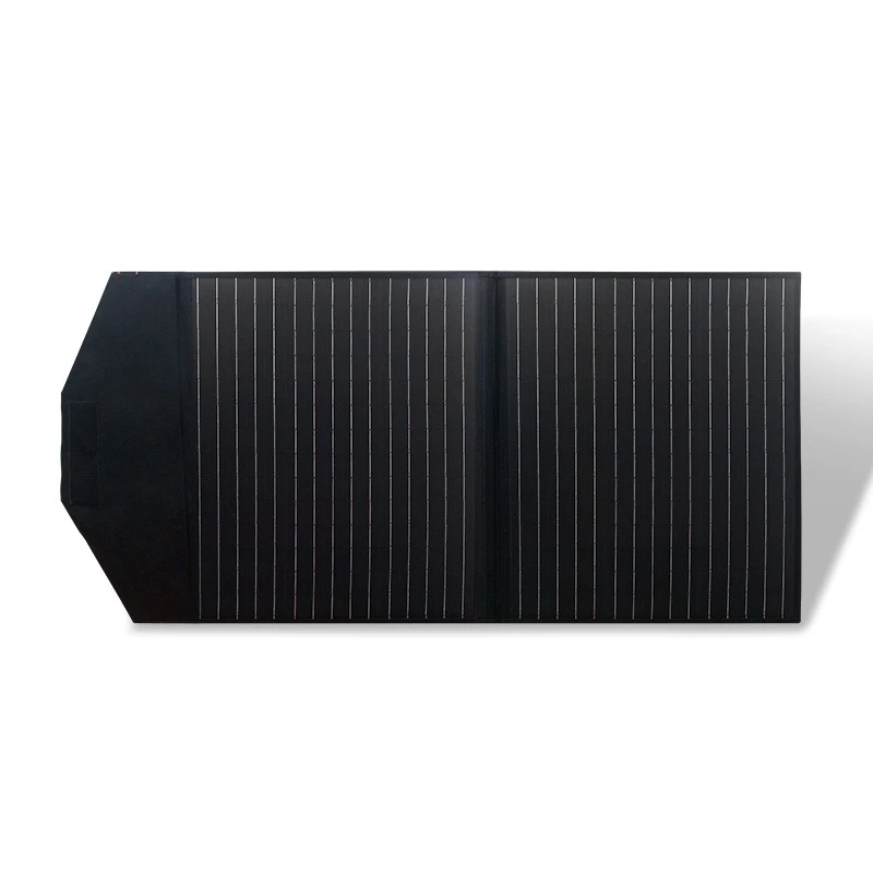 120W solar energy, folding bag, single crystal, outdoor RV 200W portable travel, solar energy, power generation panel
120W solar energy, folding bag, single crystal, outdoor RV 200W portable travel, solar energy, power generation panel