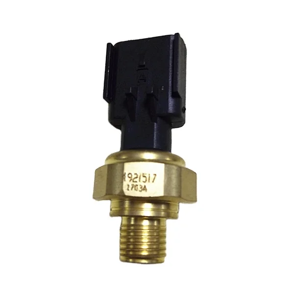 Common Rail Fuel Pump Intake Air Presseure Sensor 4921322/2897333 With High Precision
Common Rail Fuel Pump Intake Air Presseure Sensor 4921322/2897333 With High Precision