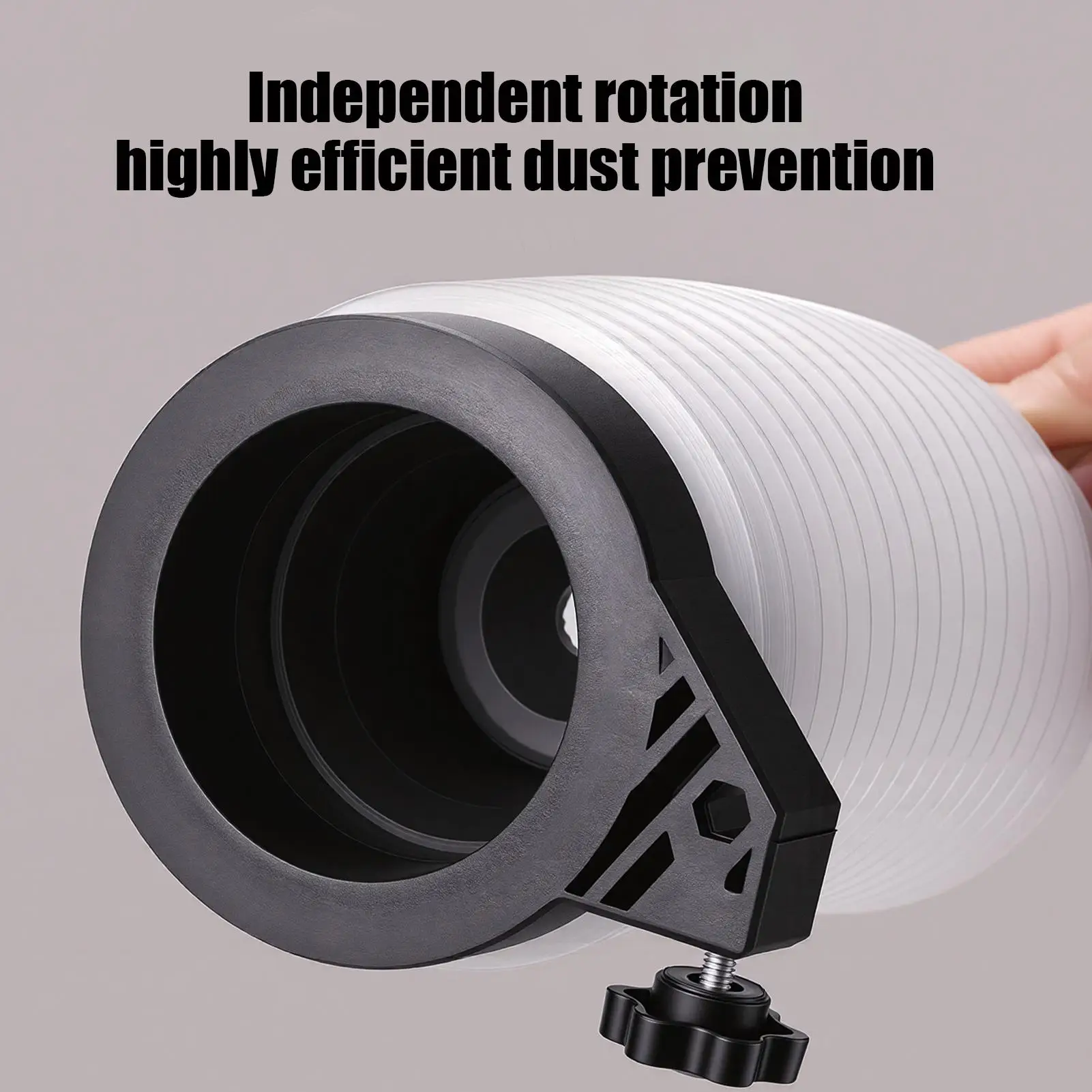 Hole Saw Dust Catcher Reusable Detachable Portable Recessed Light Dust Cover For Drilling For Drywall Concrete Masonry
Hole Saw Dust Catcher Reusable Detachable Portable Recessed Light Dust Cover For Drilling For Drywall Concrete Masonry