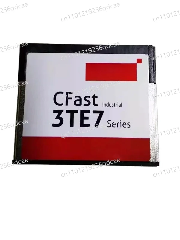 Industrial CFast Card 128g Memory Card 3TE7 MLC High-Speed SATA3 Instrument CF Card
Industrial CFast Card 128g Memory Card 3TE7 MLC High-Speed SATA3 Instrument CF Card