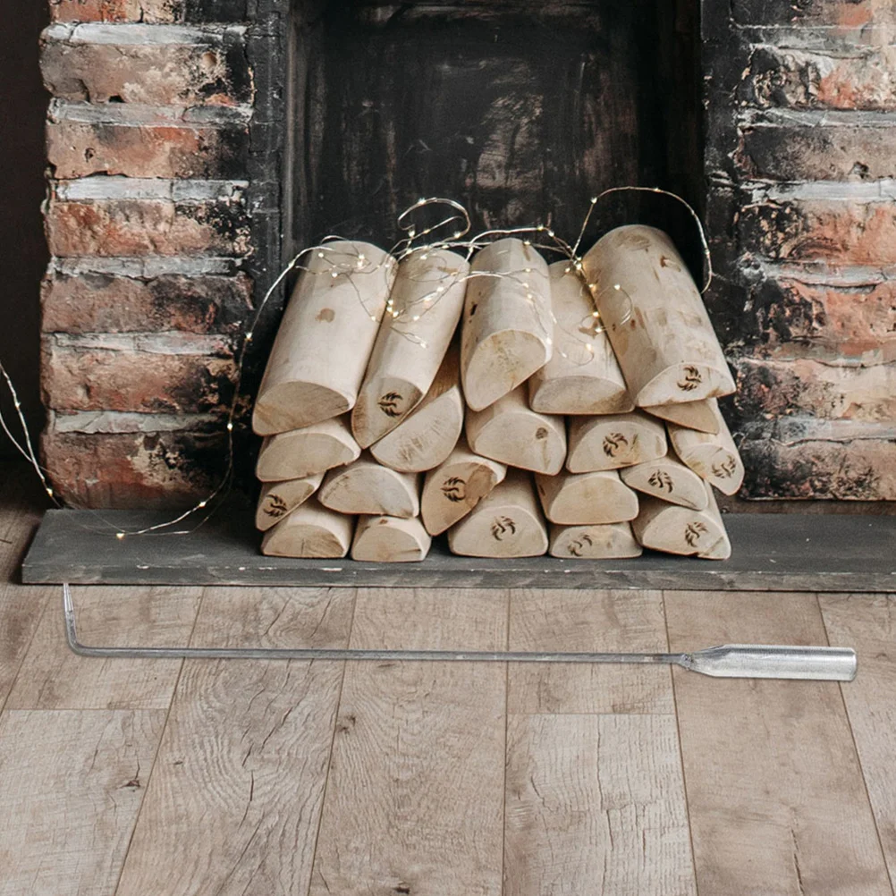 4 шт. удлиненный сверхмощный камин для покера, костра для дровяной печи, костра, в помещении, на открытом воздухе, угольный крючок, удлиненный огненный покер
4 шт. удлиненный сверхмощный камин для покера, костра для дровяной печи, костра, в помещении, на открытом воздухе, угольный крючок, удлиненный огненный покер