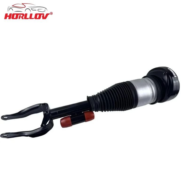 1PC Front Left Right Air Suspension Shock Absorber for Mercedes Benz W167 V167 C167 X167 GLE GLS with ADS A1673200603 1673200503
1PC Front Left Right Air Suspension Shock Absorber for Mercedes Benz W167 V167 C167 X167 GLE GLS with ADS A1673200603 1673200503