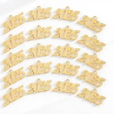 50pcs 2025 Graduation Doctor Hat Pendant DIY Charms Jewelry Supplies Golden Large Size Necklace Earrings Accessories
50pcs 2025 Graduation Doctor Hat Pendant DIY Charms Jewelry Supplies Golden Large Size Necklace Earrings Accessories