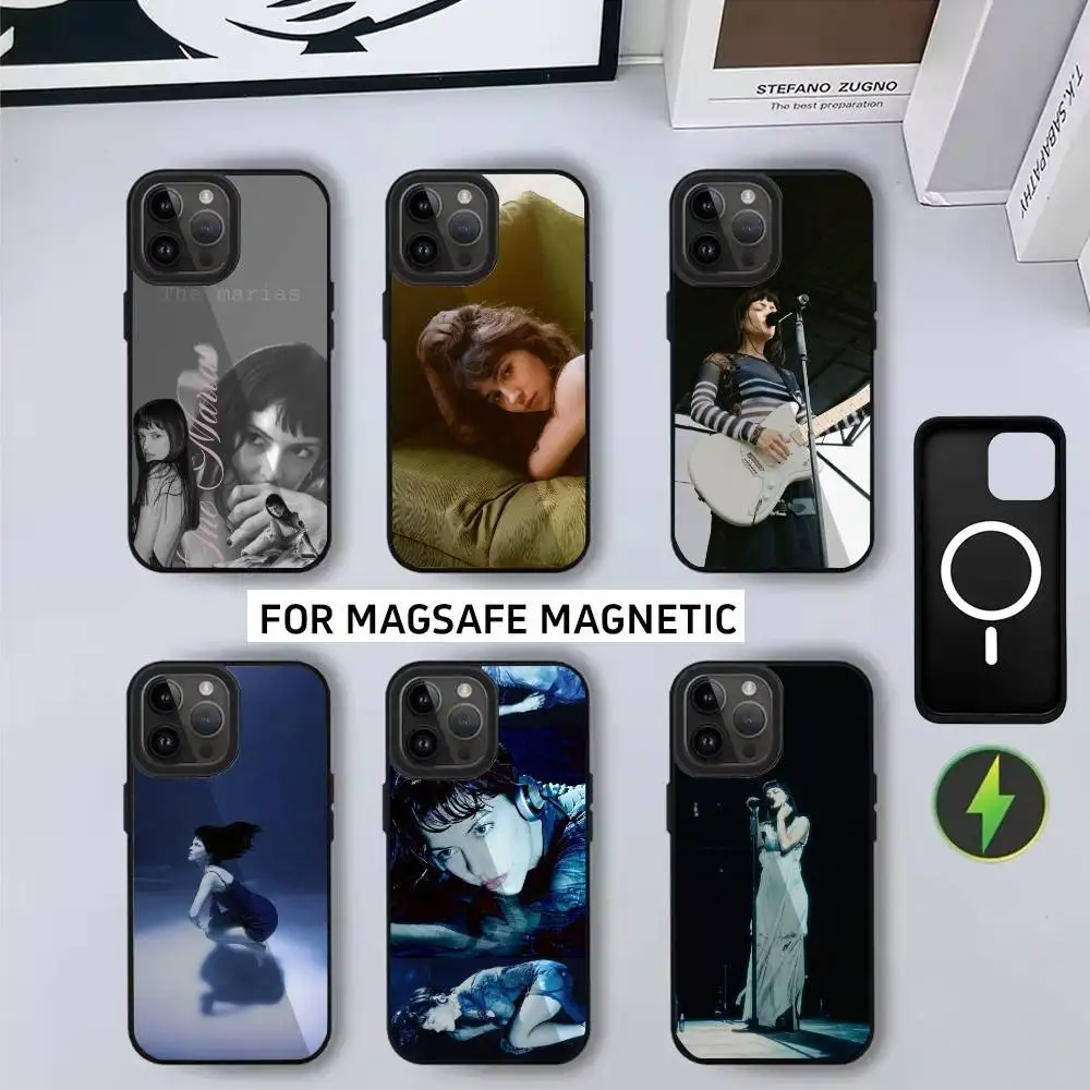 THE MARiAS SUBMARINE-S DEEP Phone Case For iPhone17,16,15,14,13,12,11 Plus,Pro Magnetic with Magsafe Wireless Charging
THE MARiAS SUBMARINE-S DEEP Phone Case For iPhone17,16,15,14,13,12,11 Plus,Pro Magnetic with Magsafe Wireless Charging