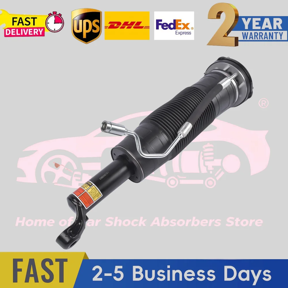 Front Left ABC Hydraulic Shock Strut For Mercedes W222 S560 S550 S600 S63 65AMG Maybach S550 S560 S600 2014-2021 A2223202913
Front Left ABC Hydraulic Shock Strut For Mercedes W222 S560 S550 S600 S63 65AMG Maybach S550 S560 S600 2014-2021 A2223202913