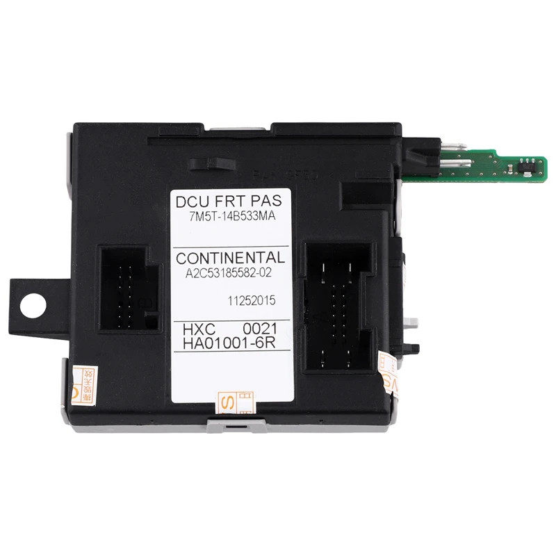 Front Right Door Glass Lifting Module Door Glass Lifting Module Door Glass Lifting Module Controller
Front Right Door Glass Lifting Module Door Glass Lifting Module Door Glass Lifting Module Controller