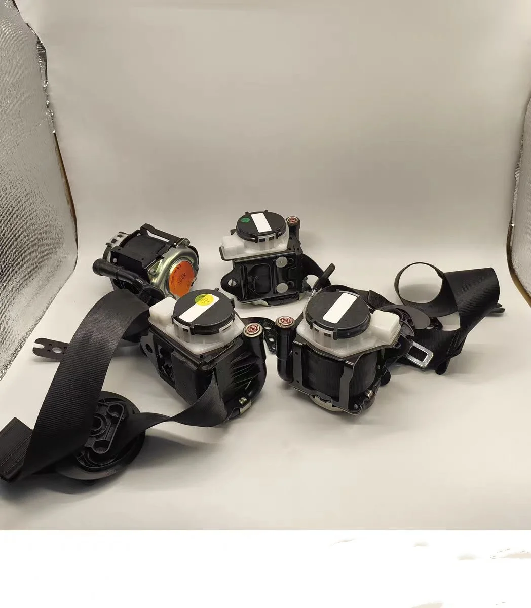 Популярный хит продаж OE 11G857706 11G857705 электромобиль New Energy ID4 ремень безопасности правый передний ремень безопасности
Популярный хит продаж OE 11G857706 11G857705 электромобиль New Energy ID4 ремень безопасности правый передний ремень безопасности