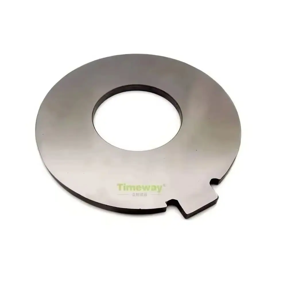 MPT Piston Pump Parts Thrust Plate Repair Kits for SAUER MPT046 Hydraulic Pump Accessories Spare Parts
MPT Piston Pump Parts Thrust Plate Repair Kits for SAUER MPT046 Hydraulic Pump Accessories Spare Parts
