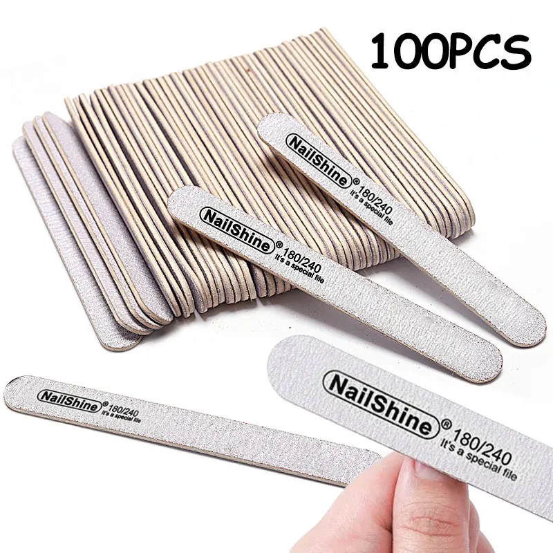 100/50 шт. пилочка для ногтей, деревянный шлифовальный буферный блок, педикюр, маникюр, УФ-гель, лак для ногтей, профессиональные пилочки для ногтей, аксессуары, инструменты
100/50 шт. пилочка для ногтей, деревянный шлифовальный буферный блок, педикюр, маникюр, УФ-гель, лак для ногтей, профессиональные пилочки для ногтей, аксессуары, инструменты