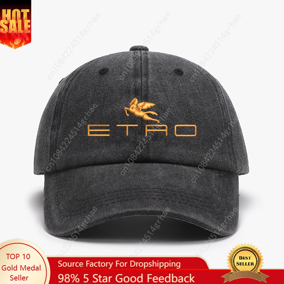 1pc'e.t.r.o' embroidered vintage baseball cap, suitable for both men and women, perfect for autumn and winter
1pc'e.t.r.o' embroidered vintage baseball cap, suitable for both men and women, perfect for autumn and winter