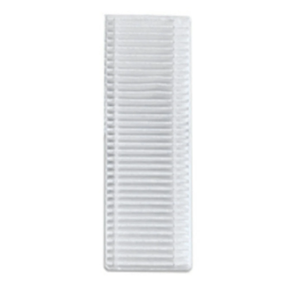 5 Pcs Robot Vacuum Cleaner HEPA Filters for Kitfort Kt-532 Kt532 Robotic Vacuum Cleaner Parts Filter Hepa Accessories#ABGP
5 Pcs Robot Vacuum Cleaner HEPA Filters for Kitfort Kt-532 Kt532 Robotic Vacuum Cleaner Parts Filter Hepa Accessories#ABGP