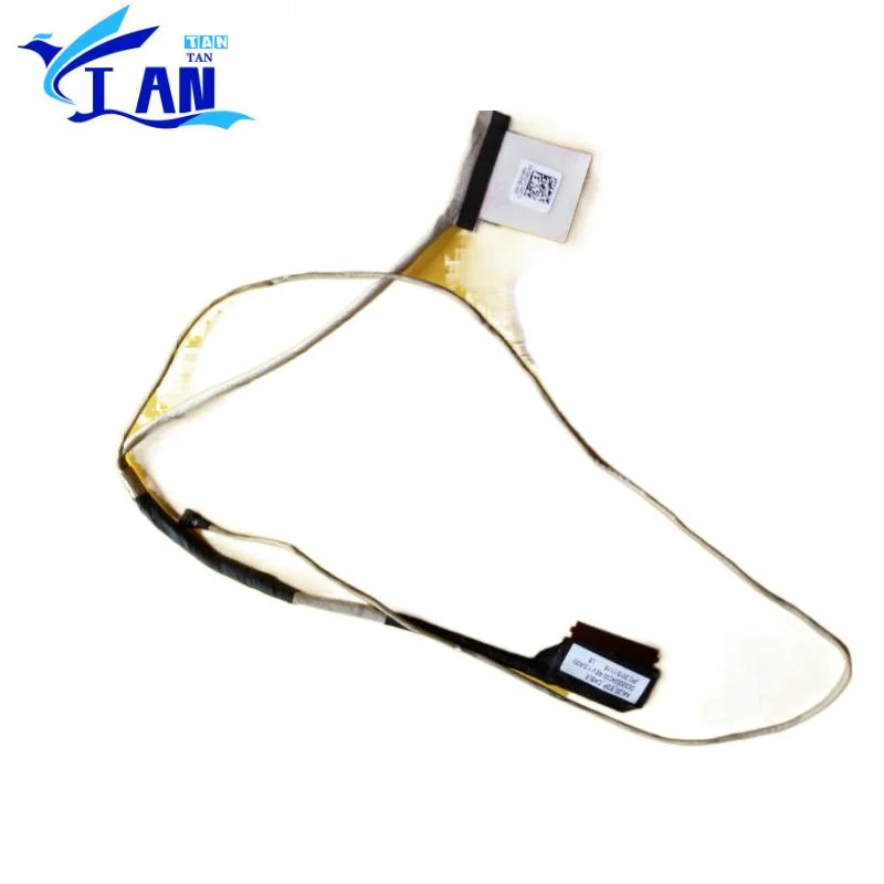 Brand New Original Dell 5555 5558 5559 5758 Notebook Screen Ribbon Cable Connection Cable Screen Cable DC 020004900
Brand New Original Dell 5555 5558 5559 5758 Notebook Screen Ribbon Cable Connection Cable Screen Cable DC 020004900