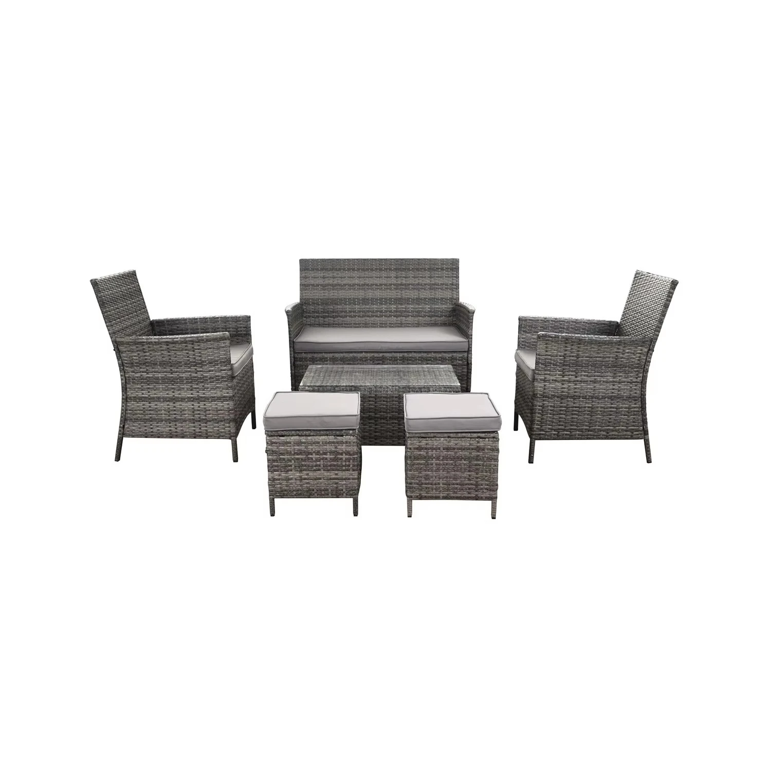 ag-Modern Outdoor Leisure Rattan Furniture Set with Waterproof Cushions for Home Office Apartment Courtyard Hotel Hospital Use%
ag-Modern Outdoor Leisure Rattan Furniture Set with Waterproof Cushions for Home Office Apartment Courtyard Hotel Hospital Use%