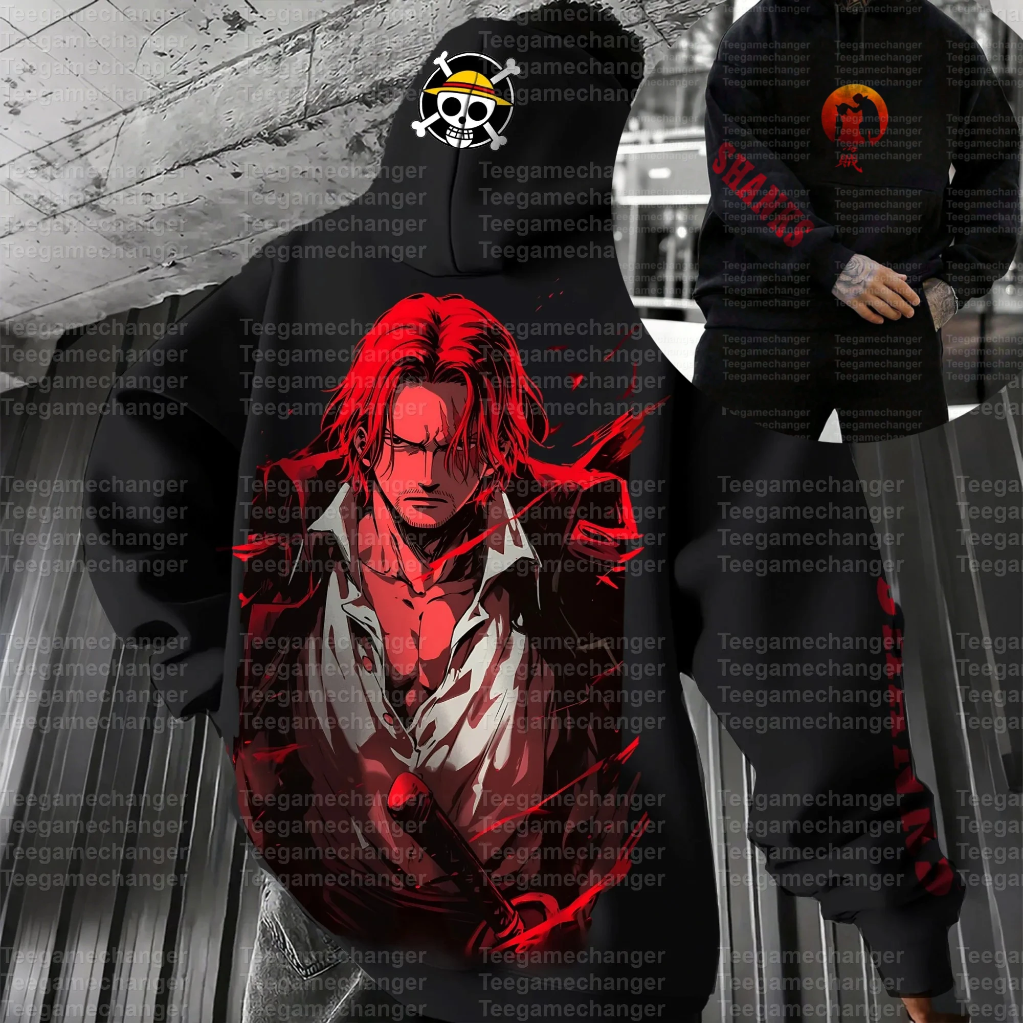 ONE PIECE осенне-зимняя японская анимация горячей крови, классическая толстовка с капюшоном, мужская и женская верхняя повседневная и удобная
ONE PIECE осенне-зимняя японская анимация горячей крови, классическая толстовка с капюшоном, мужская и женская верхняя повседневная и удобная