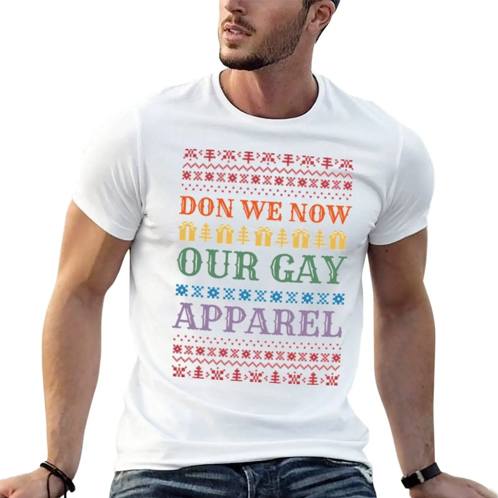 New Gay Apparel T-Shirt boys white t shirts T-shirt short vintage clothes black t shirts mens t shirt graphic
New Gay Apparel T-Shirt boys white t shirts T-shirt short vintage clothes black t shirts mens t shirt graphic