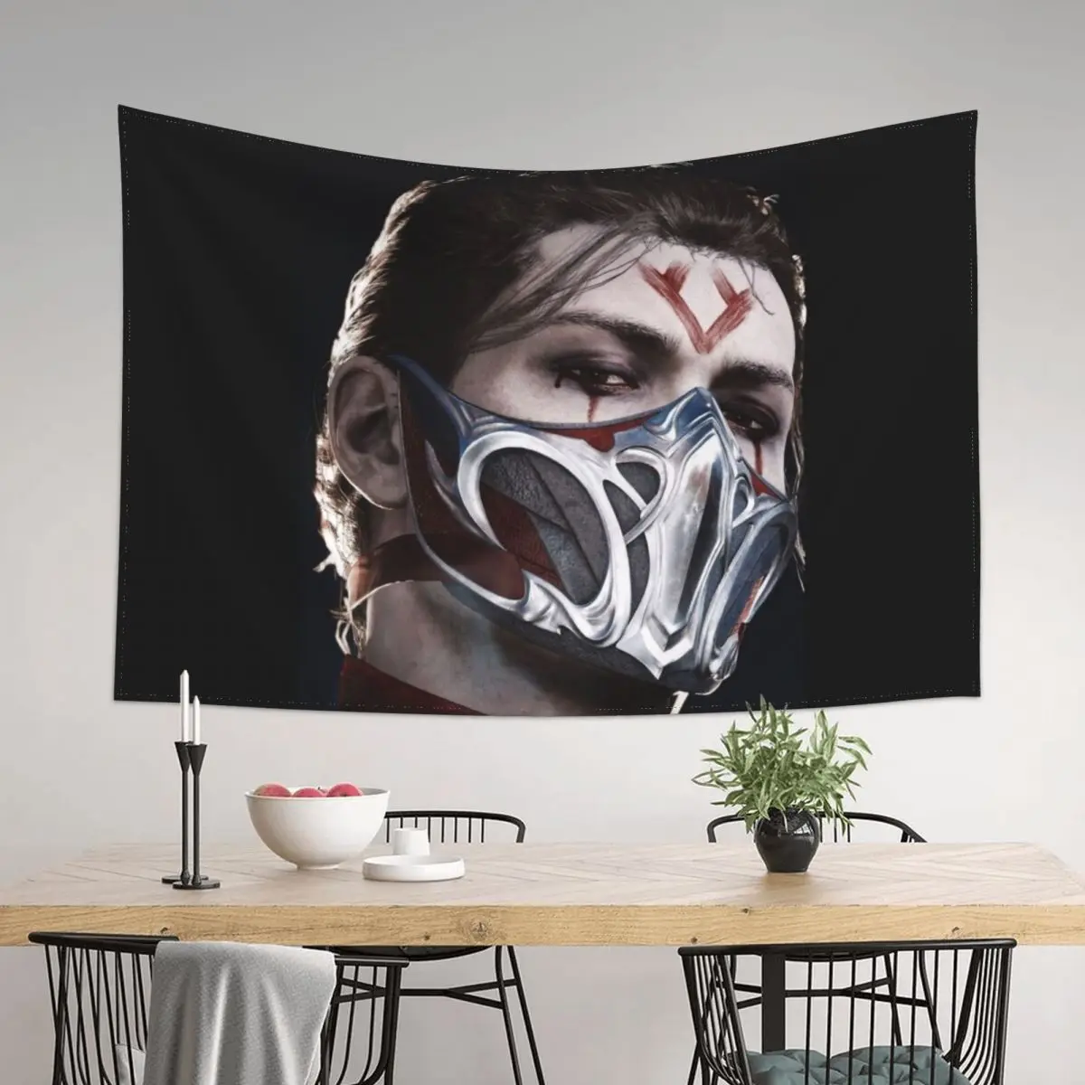SubZero Tapestry Living Room Decoration Room Decoration Korean Style Tapete For The Wall Carpet Wall Tapestry
SubZero Tapestry Living Room Decoration Room Decoration Korean Style Tapete For The Wall Carpet Wall Tapestry