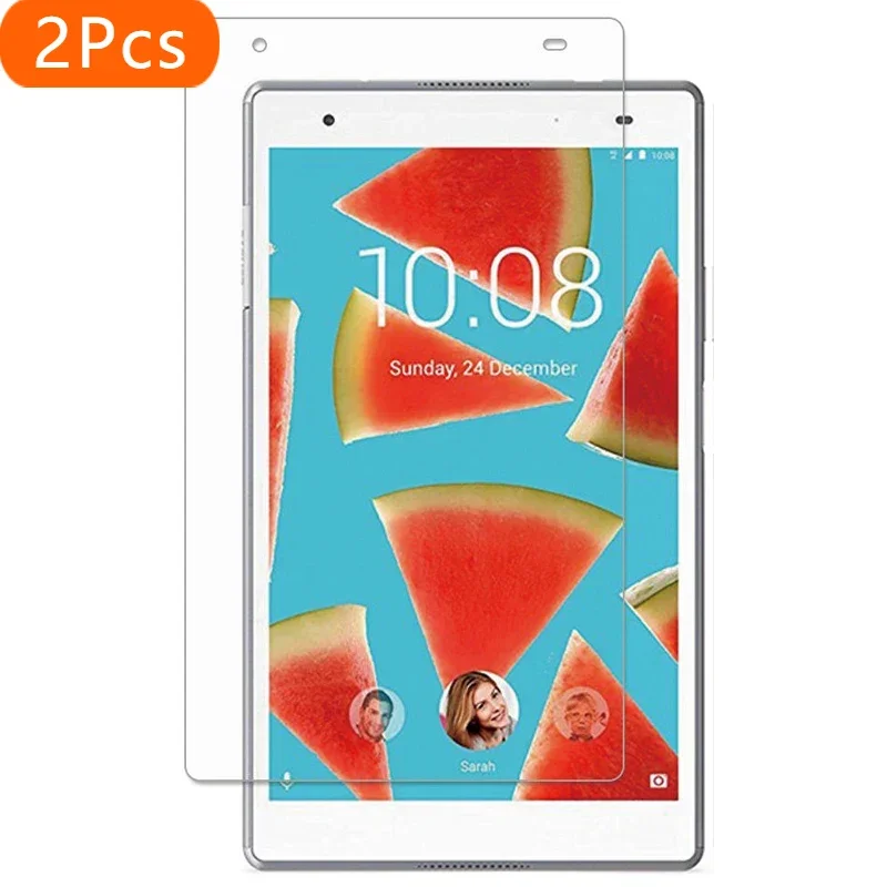 2 шт. Защитная пленка из закаленного стекла 9H для Lenovo Tab 4 8 Plus TB-8704F TB-8704N Tab4 8704 8,0 дюйма, защитная стеклянная пленка для планшета
2 шт. Защитная пленка из закаленного стекла 9H для Lenovo Tab 4 8 Plus TB-8704F TB-8704N Tab4 8704 8,0 дюйма, защитная стеклянная пленка для планшета