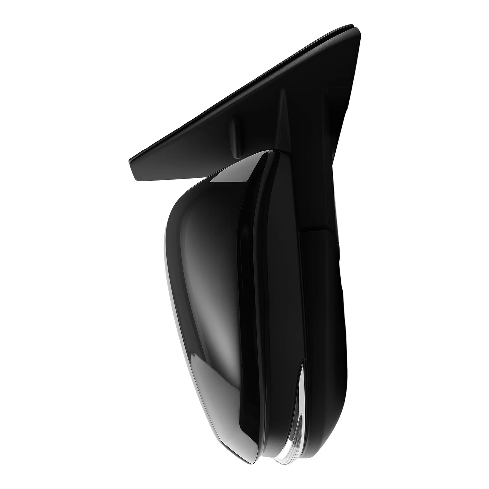 Right Power Side Mirror Heated Signal for Toyota 4Runner 2014-2018 TY155ERS
Right Power Side Mirror Heated Signal for Toyota 4Runner 2014-2018 TY155ERS