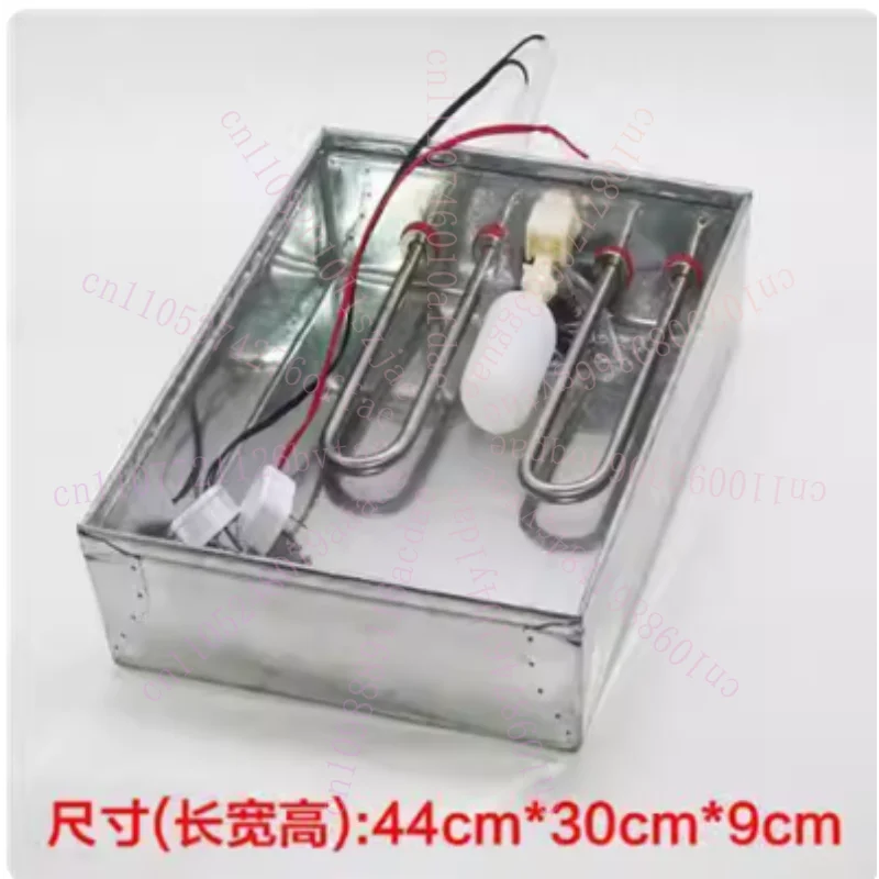 Water Addition System Incubator Fully Automatic Humidification Water Tray Humidification System
Water Addition System Incubator Fully Automatic Humidification Water Tray Humidification System